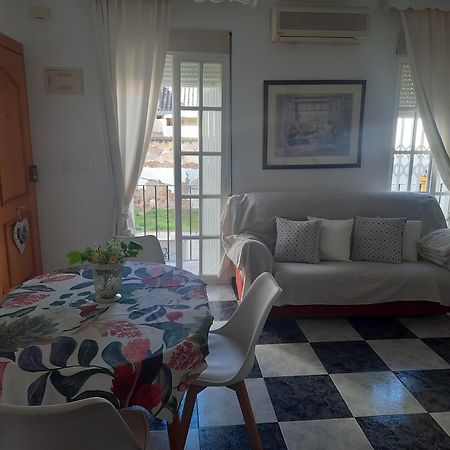 Appartement Apartamento En Casco Historico à Estepona Extérieur photo