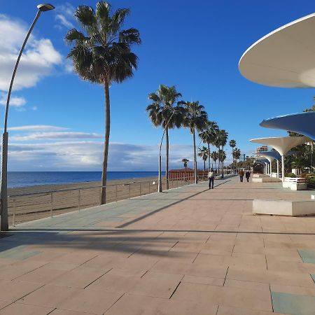 Appartement Apartamento En Casco Historico à Estepona Extérieur photo