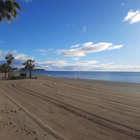 Appartement Apartamento En Casco Historico à Estepona Extérieur photo