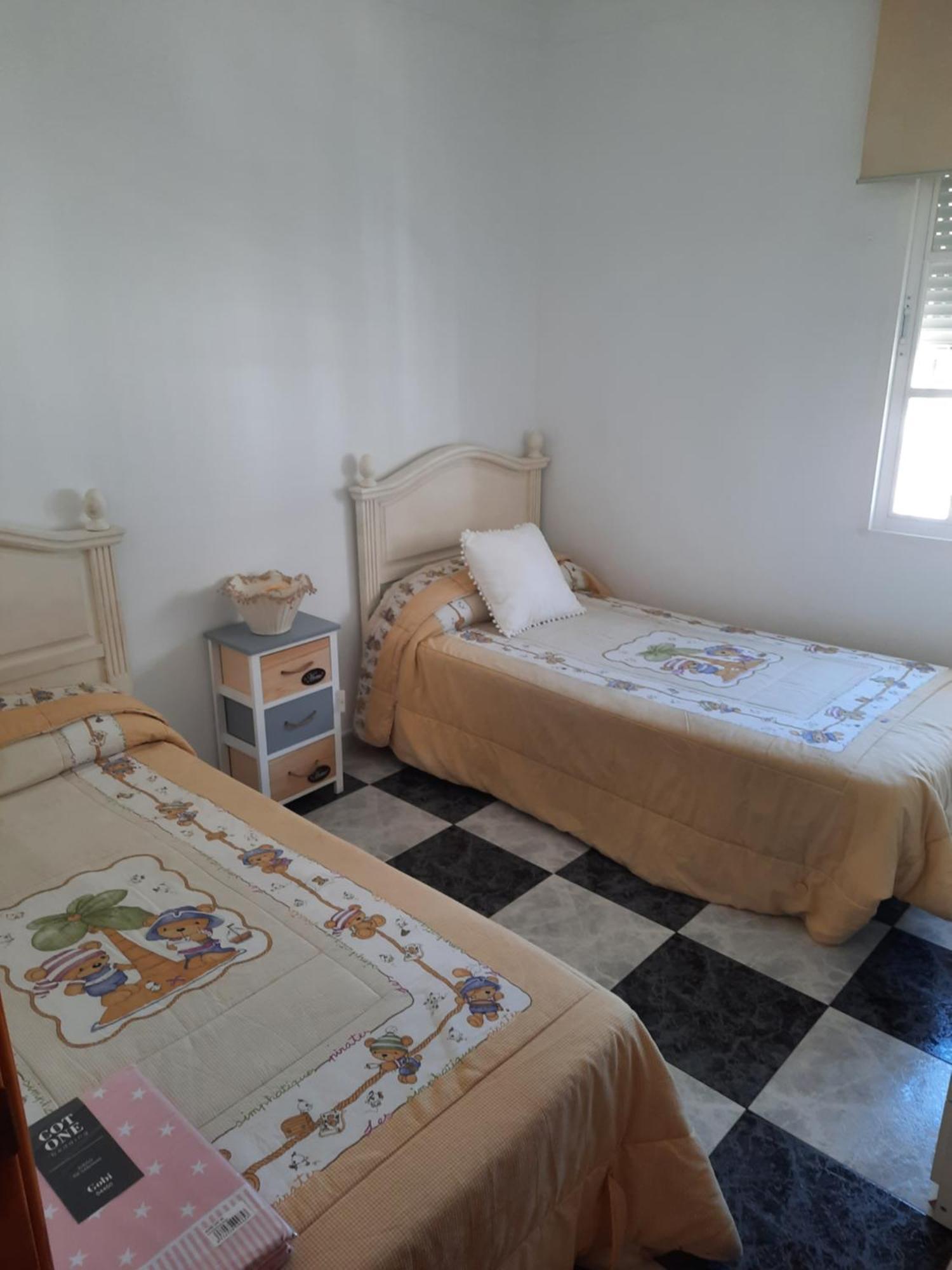 Apartamento En Casco Historico Estepona Extérieur photo
