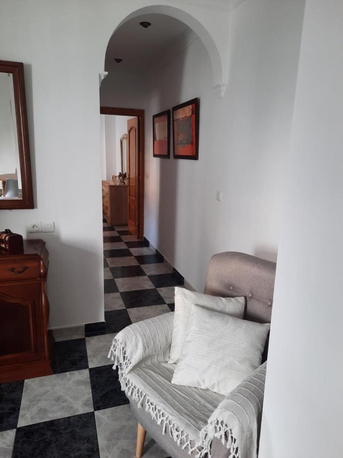 Apartamento En Casco Historico Estepona Extérieur photo