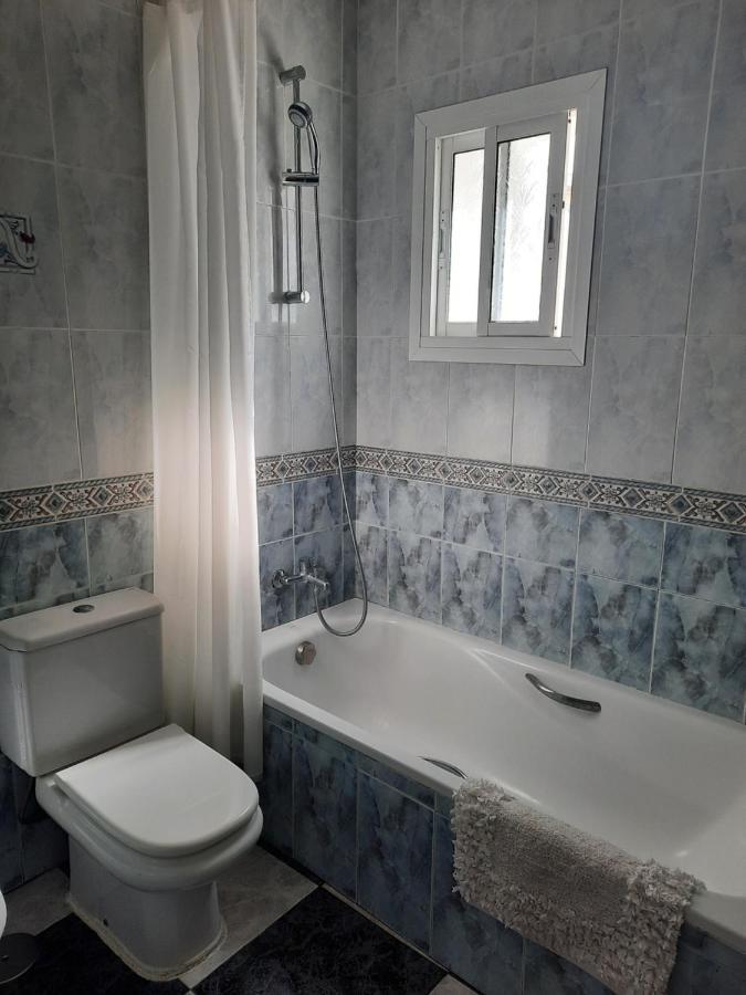 Appartement Apartamento En Casco Historico à Estepona Extérieur photo