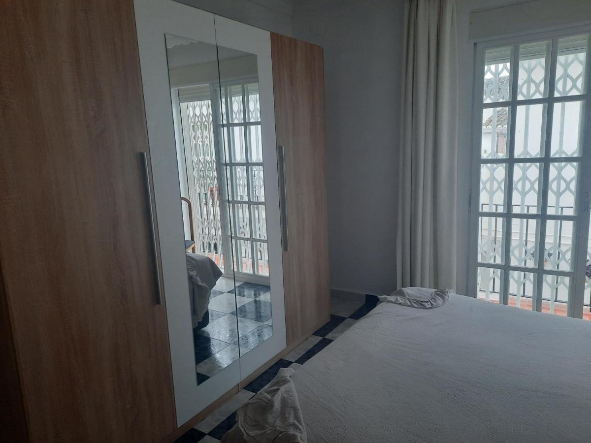 Apartamento En Casco Historico Estepona Extérieur photo