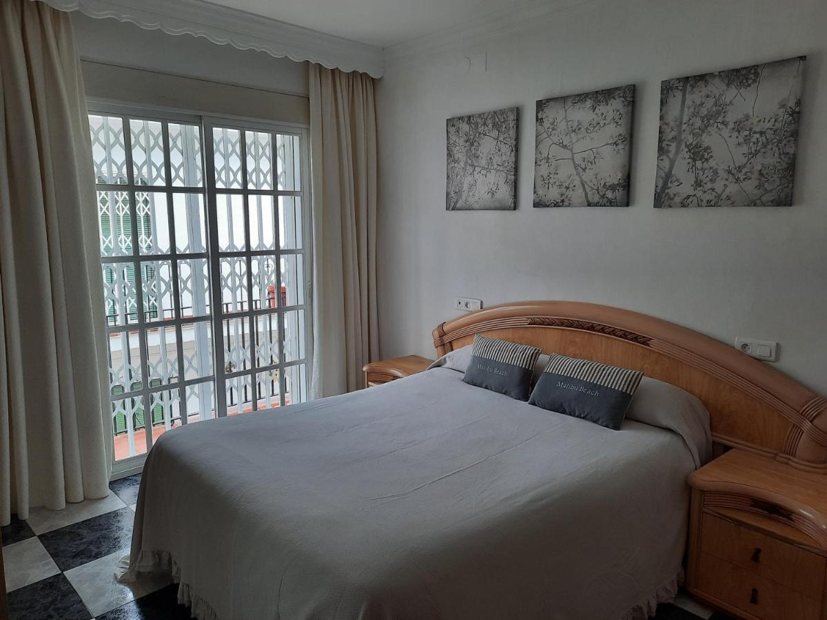 Apartamento En Casco Historico Estepona Extérieur photo