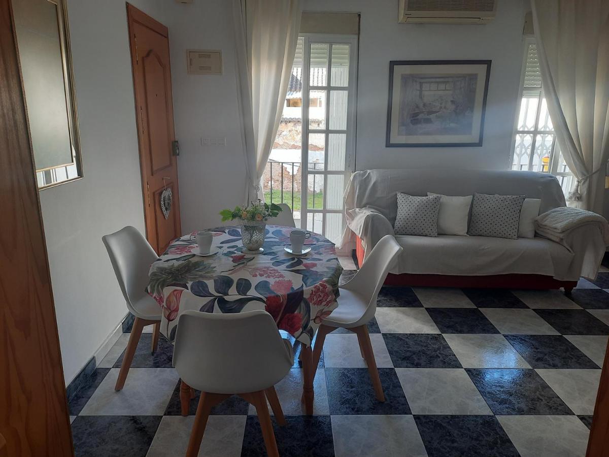 Appartement Apartamento En Casco Historico à Estepona Extérieur photo