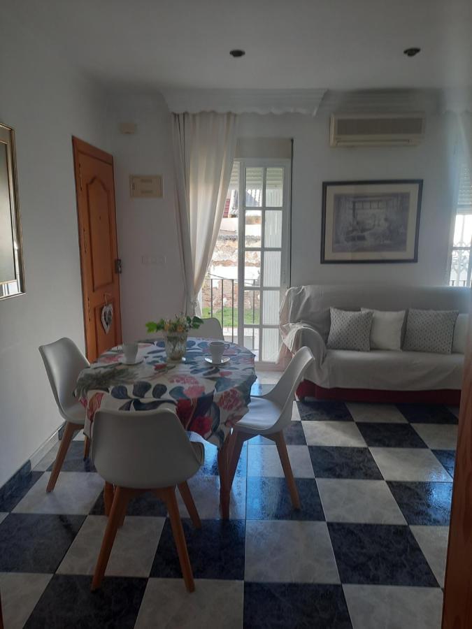 Appartement Apartamento En Casco Historico à Estepona Extérieur photo