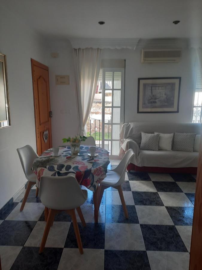 Apartamento En Casco Historico Estepona Extérieur photo