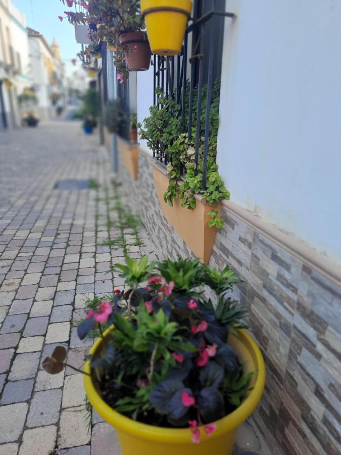 Apartamento En Casco Historico Estepona Extérieur photo