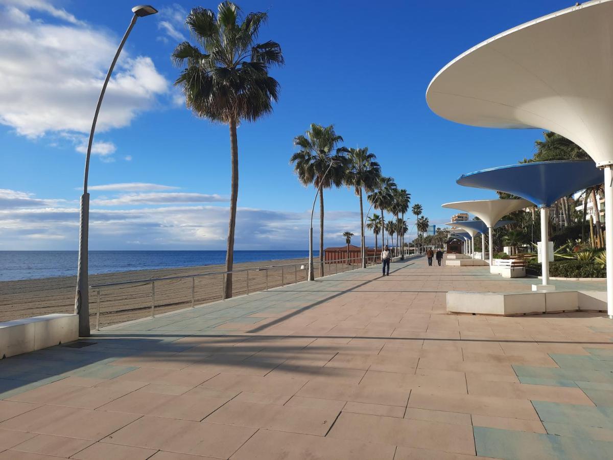 Apartamento En Casco Historico Estepona Extérieur photo