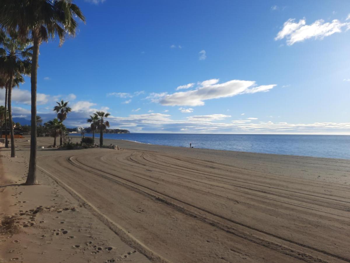 Appartement Apartamento En Casco Historico à Estepona Extérieur photo