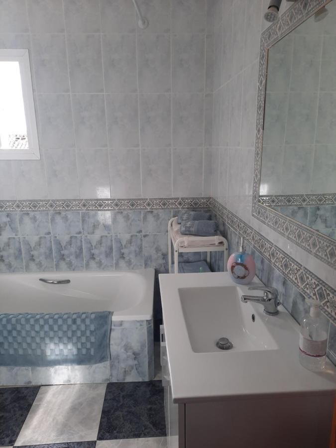 Appartement Apartamento En Casco Historico à Estepona Extérieur photo