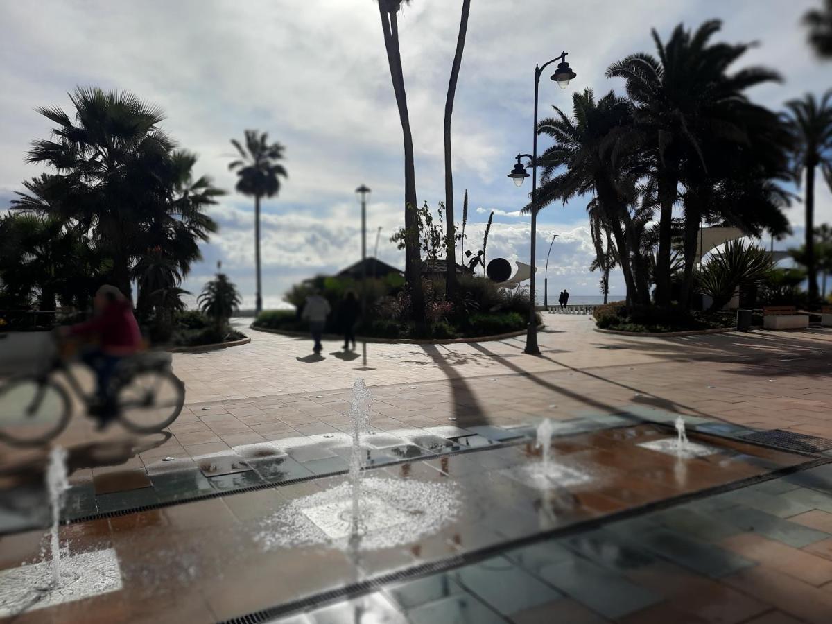 Apartamento En Casco Historico Estepona Extérieur photo
