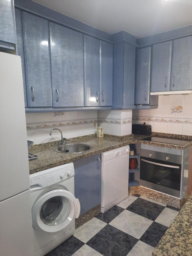 Apartamento En Casco Historico Estepona Extérieur photo