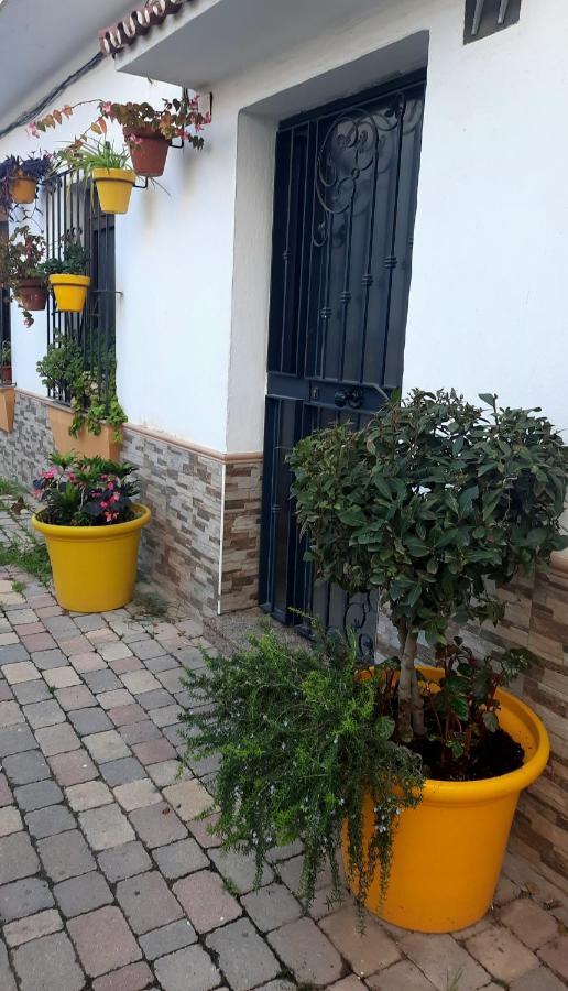 Apartamento En Casco Historico Estepona Extérieur photo