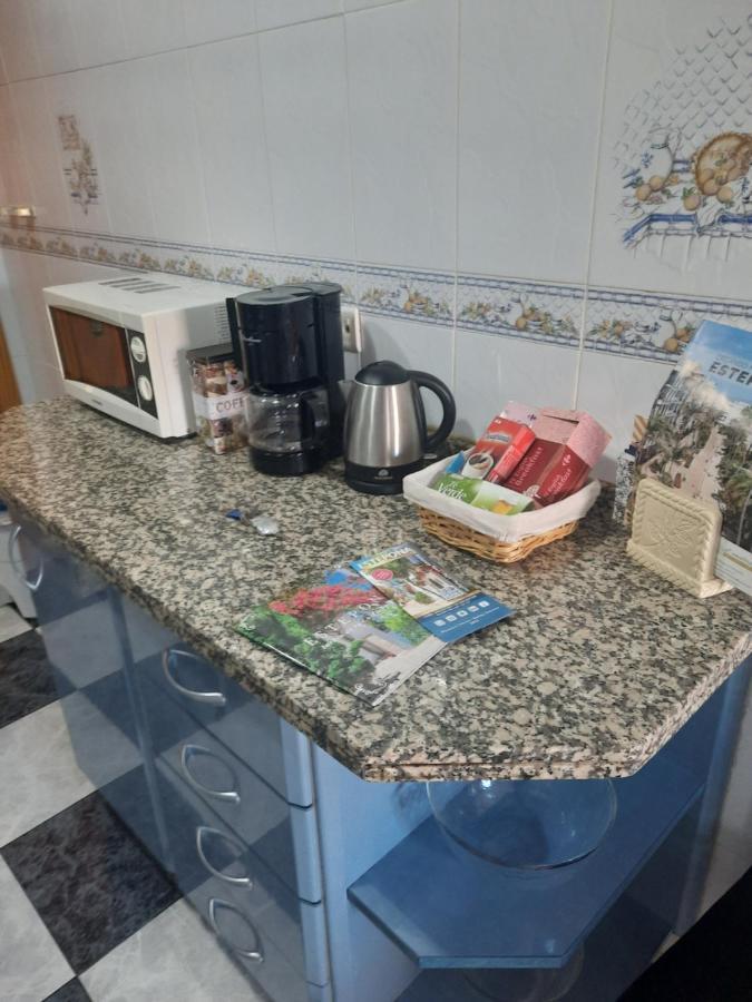 Appartement Apartamento En Casco Historico à Estepona Extérieur photo